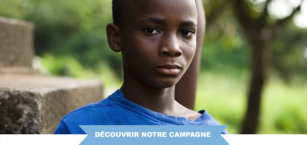 DÃCOUVRIR NOTRE CAMPAGNE