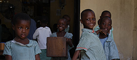 Une formation « tuteurs de résilience » pour la première fois en Afrique du Sud