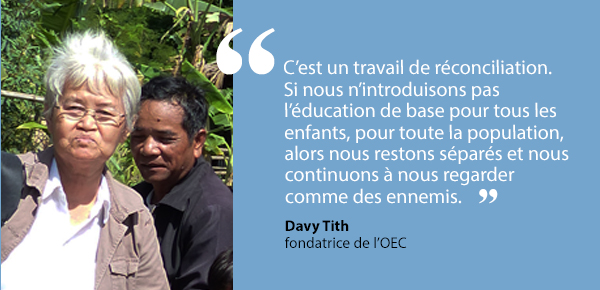 TÃ©moignage Davy Tith