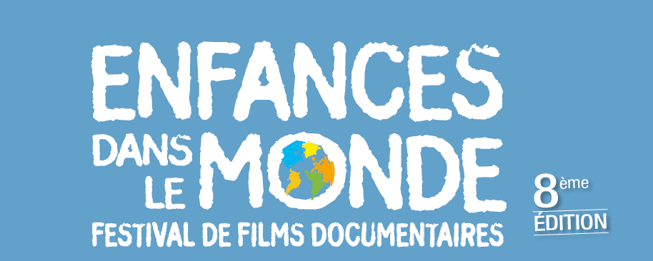 7e édition du festival Enfances dans le monde