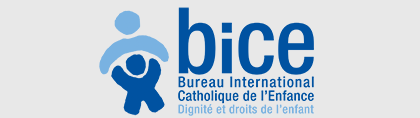 bice : Bureau International Catholique de l'Enfance - Dignité et droits de l'enfant (70 ans)