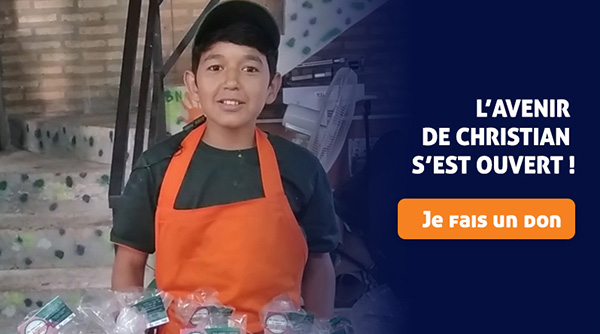 DECOUVRIR NOTRE CAMPAGNE