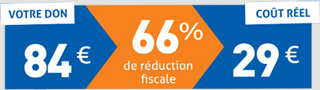 Reduction fiscale