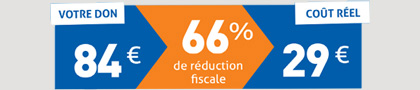 Reduction fiscale