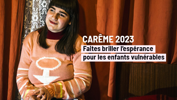 DECOUVRIR NOTRE CAMPAGNE