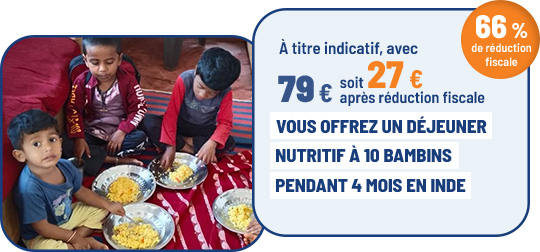 À titre indicatif, avec 79 €
