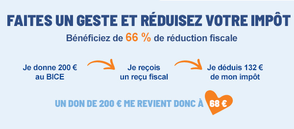 Je fais un don