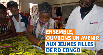 DECOUVRIR NOTRE CAMPAGNE