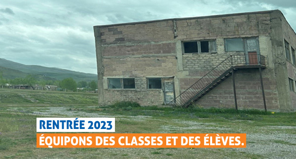 DECOUVRIR NOTRE CAMPAGNE