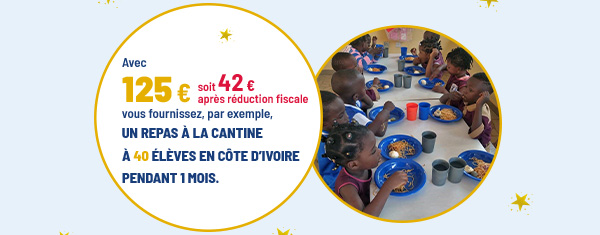 Je fais un don