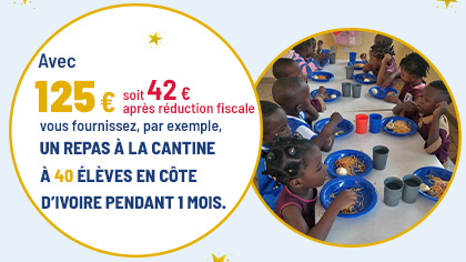 Je fais un don