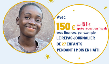 Je fais un don