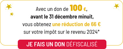 Je fais un don