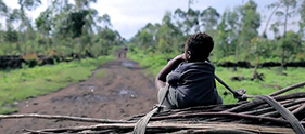 Insécurité, pauvreté, malnutrition… Situation inquiétante en RD Congo