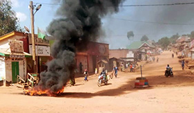 Affrontements en RDC. « Le sentiment d’être oubliés »