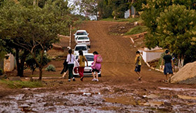 Paraguay : l’exemple d’un plaidoyer concluant