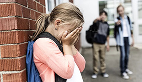 Lutter contre le harcèlement scolaire