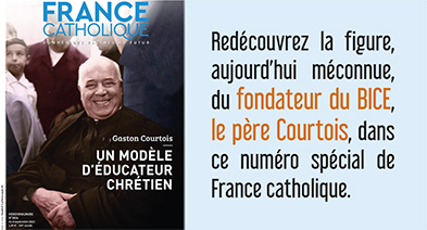 France Catholique