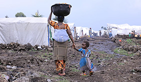 L’urgence d’agir pour protéger les enfants face aux conflits en RDC