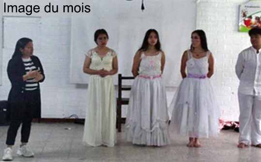 Image du mois