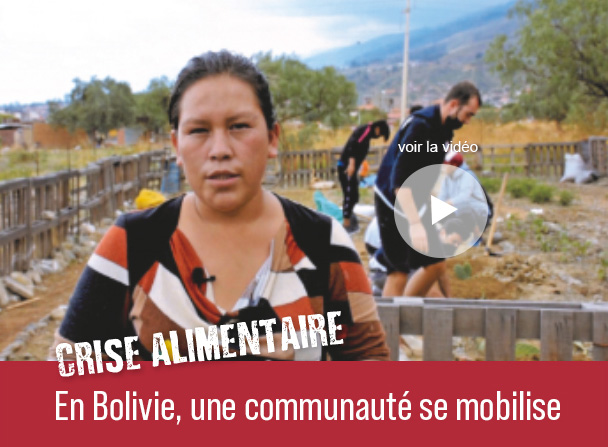 DECOUVRIR NOTRE CAMPAGNE