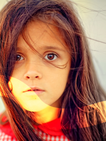 Aidez les enfants victimes de guerre à cheminer vers l’espoir !