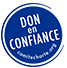 DON EN CONFIANCE